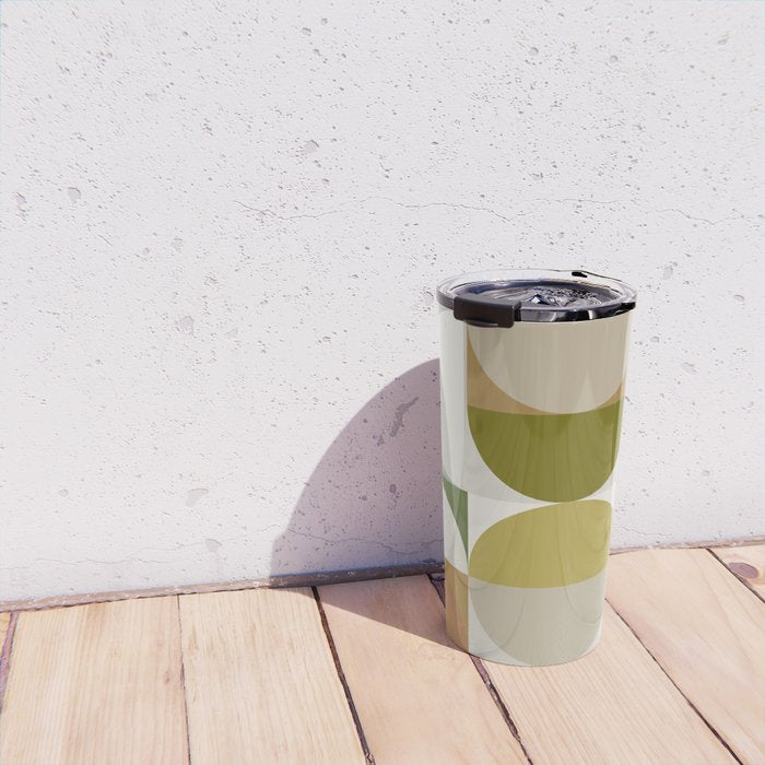 Mid Century 09A Travel Mug Gallery Image 4