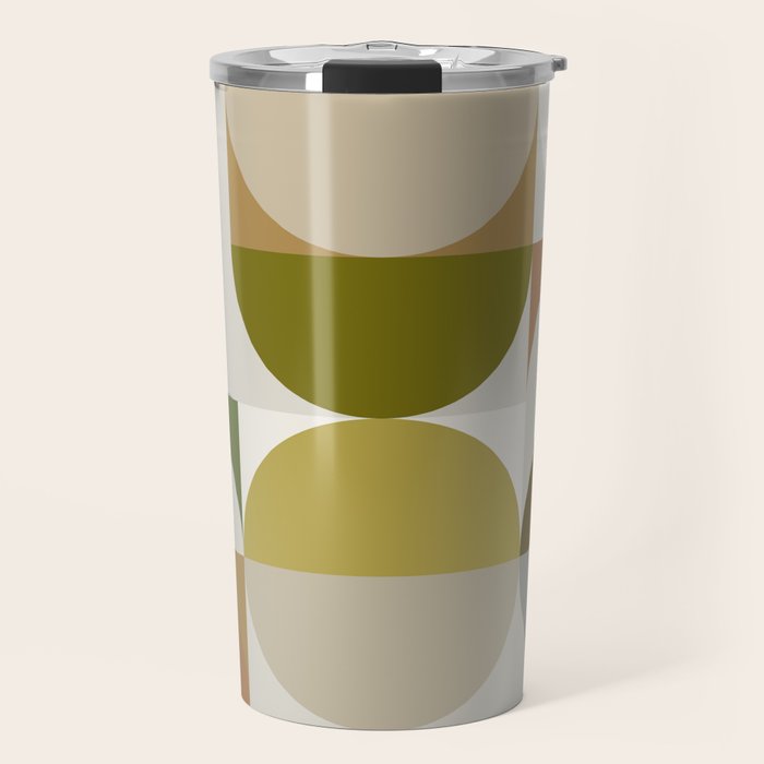 Mid Century 09A Travel Mug Gallery Image 1