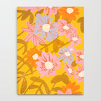 Floral 1968 Notebook Gallery Image 4