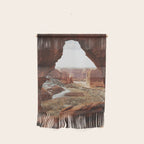 Window Rock Wall Hanging Gallery Image 1