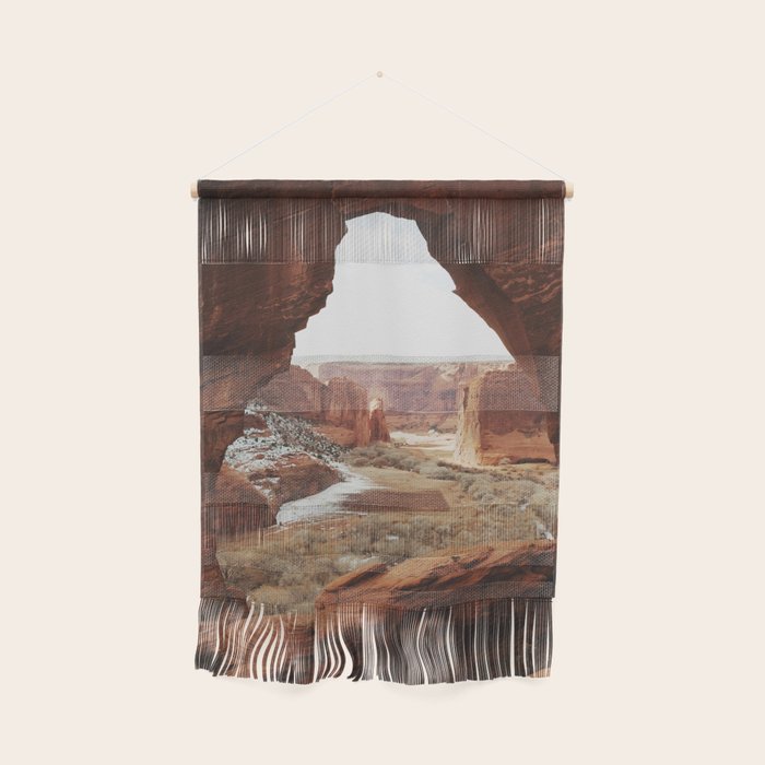 Window Rock Wall Hanging Gallery Image 1