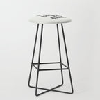 Be Silly Be Honest Be Kind Stool Gallery Image 1
