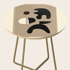 Shape Movement Geometry 04 Side Table Gallery Image 2
