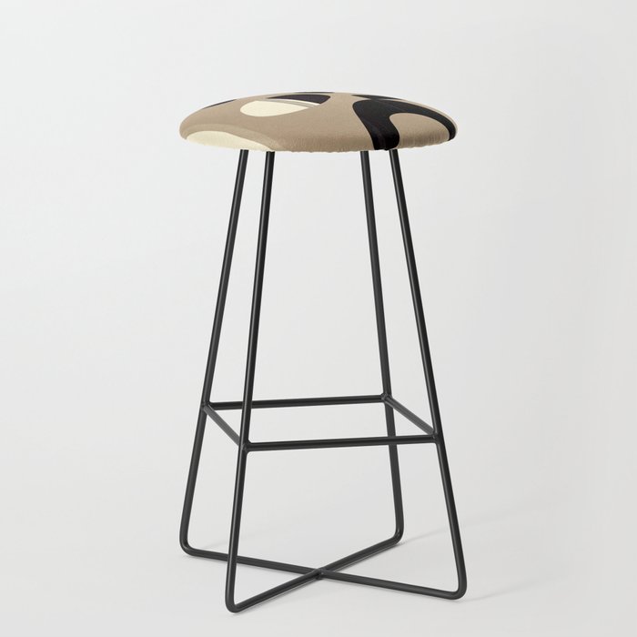 Shape Movement Geometry 04 Stool Gallery Image 1