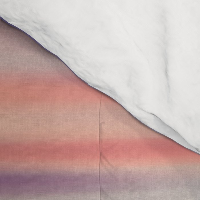 Abstract Seascape Comforter Gallery Image 4