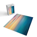 Abstract Seascape Jigsaw Puzzle Gallery Image 2