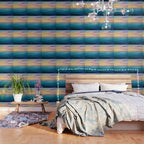 Abstract Seascape Wallpaper Gallery Image 3