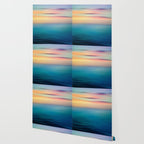 Abstract Seascape Wallpaper Gallery Image 2