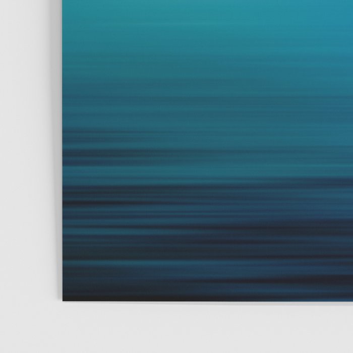 Abstract Seascape Poster Gallery Image 3
