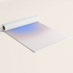 Morning Silence II - Gradient Yoga Mat Gallery Image 2