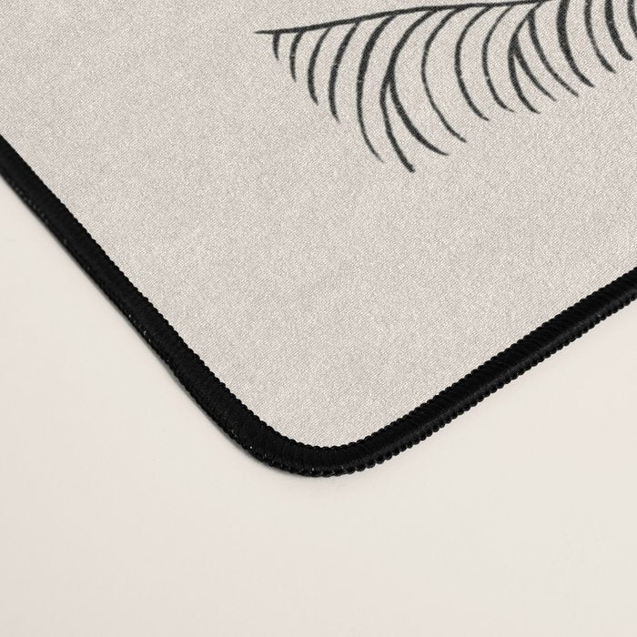 Good Morning Meow 1 Desk Mat Gallery Image 4