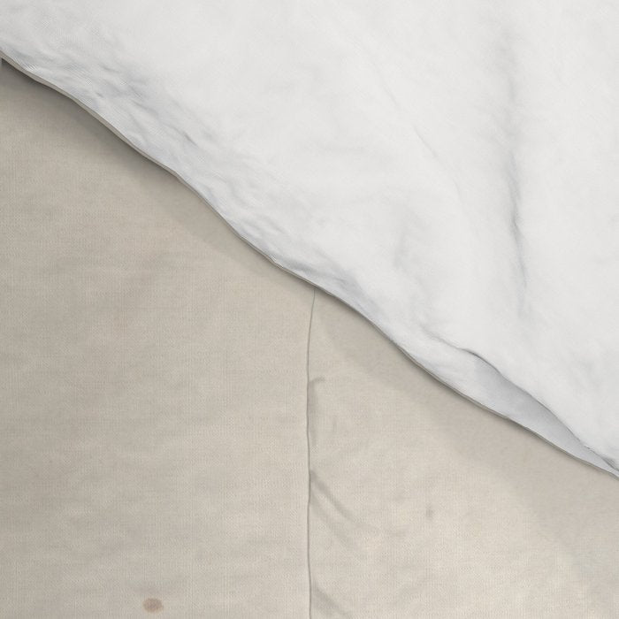 Nantucket whale nautical ocean wharf Massachusetts cottage beach house art Comforter Gallery Image 4