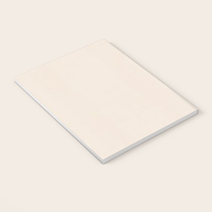Inbetween Days Notebook Gallery Image 3