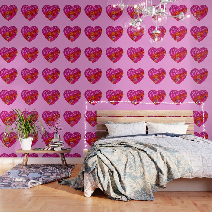 Pisces Valentine Wallpaper Gallery Image 3