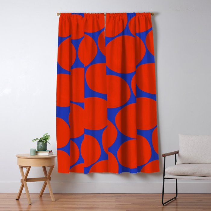 Tomatoes Window Curtain Gallery Image 5