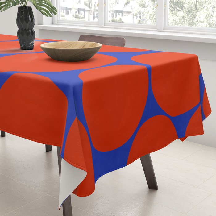 Tomatoes Tablecloth Gallery Image 3
