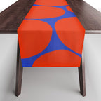 Tomatoes Table Runner Gallery Image 1
