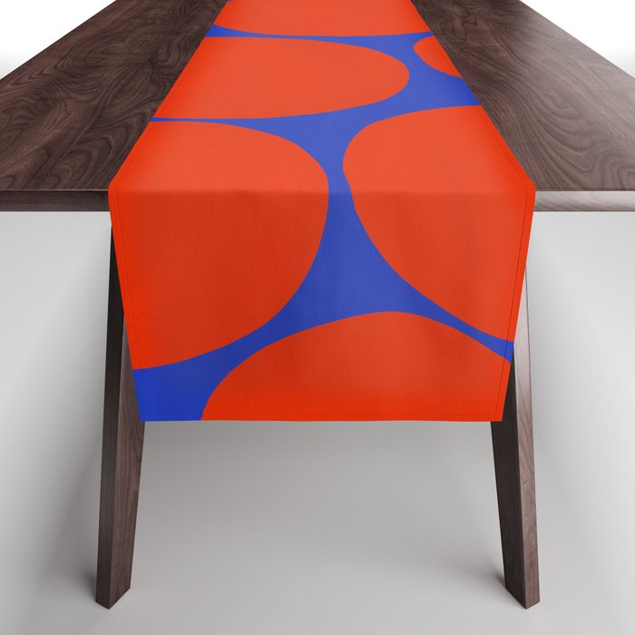 Tomatoes Table Runner Gallery Image 1