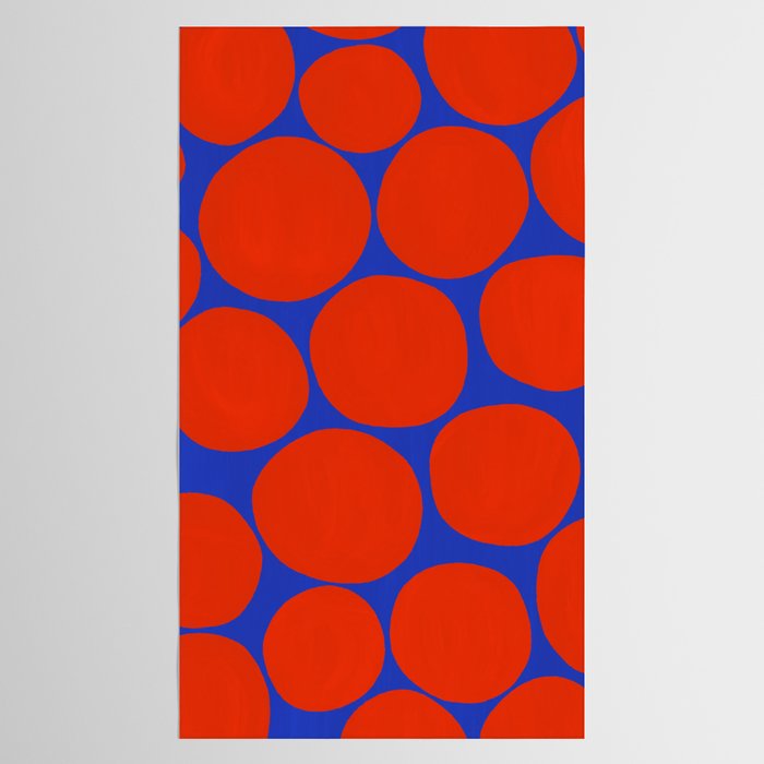 Tomatoes Tablecloth Gallery Image 2