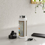 Thrift Store Landscape with a Color Test Water Bottle Gallery Image 4