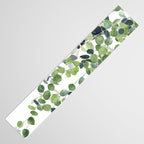 Eucalyptus  Table Runner Gallery Image 3