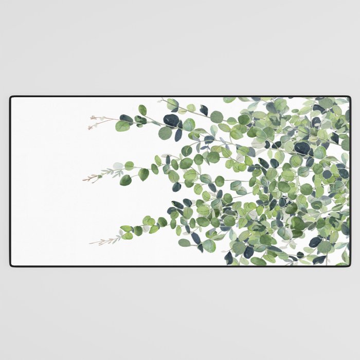 Eucalyptus  Desk Mat Gallery Image 3