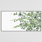 Eucalyptus  Desk Mat Gallery Image 3