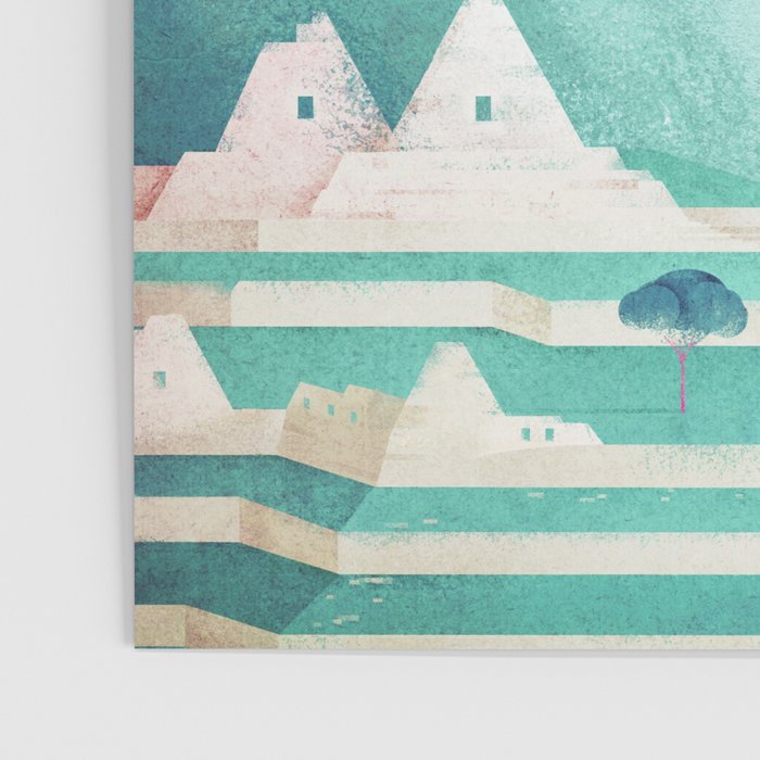 Peru Poster Gallery Image 3