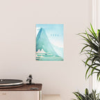 Peru Poster Gallery Image 2