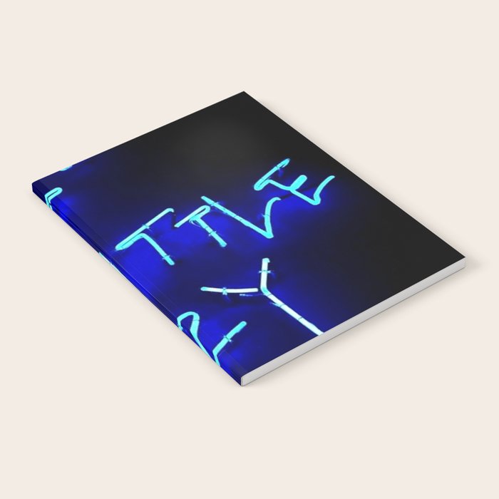 Crazy Notebook Gallery Image 1