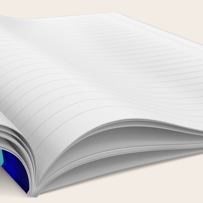Crazy Notebook Gallery Image 2