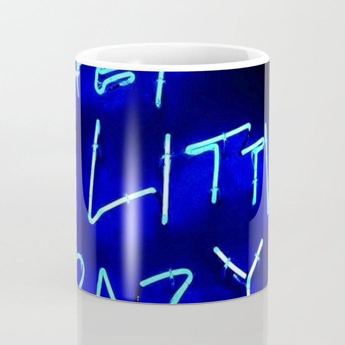 Crazy Coffee Mug Gallery Image 4