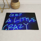 Crazy Rug Gallery Image 1