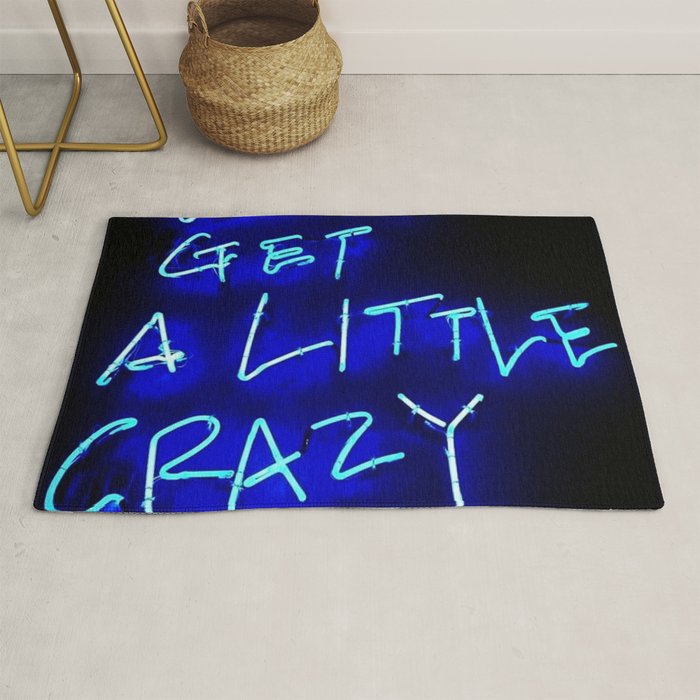 Crazy Rug Gallery Image 1