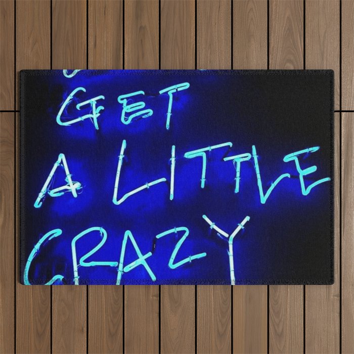 Crazy Outdoor Rug Gallery Image 1