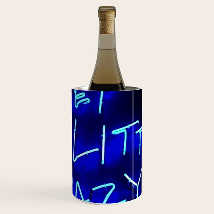 Crazy Wine Chiller Gallery Image 1