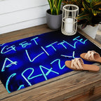 Crazy Outdoor Rug Gallery Image 2