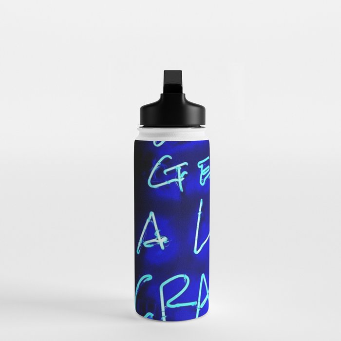 Crazy Water Bottle Gallery Image 3