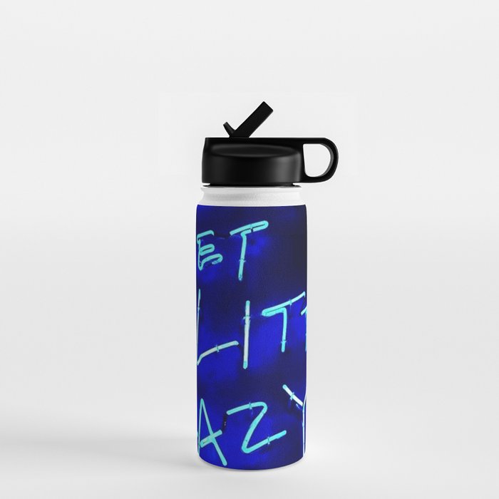 Crazy Water Bottle Gallery Image 1