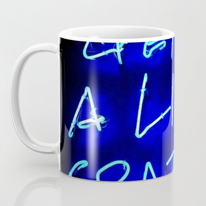 Crazy Coffee Mug Gallery Image 3
