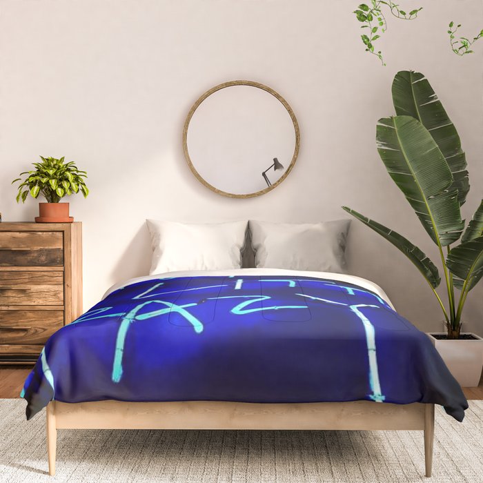 Crazy Comforter Gallery Image 3