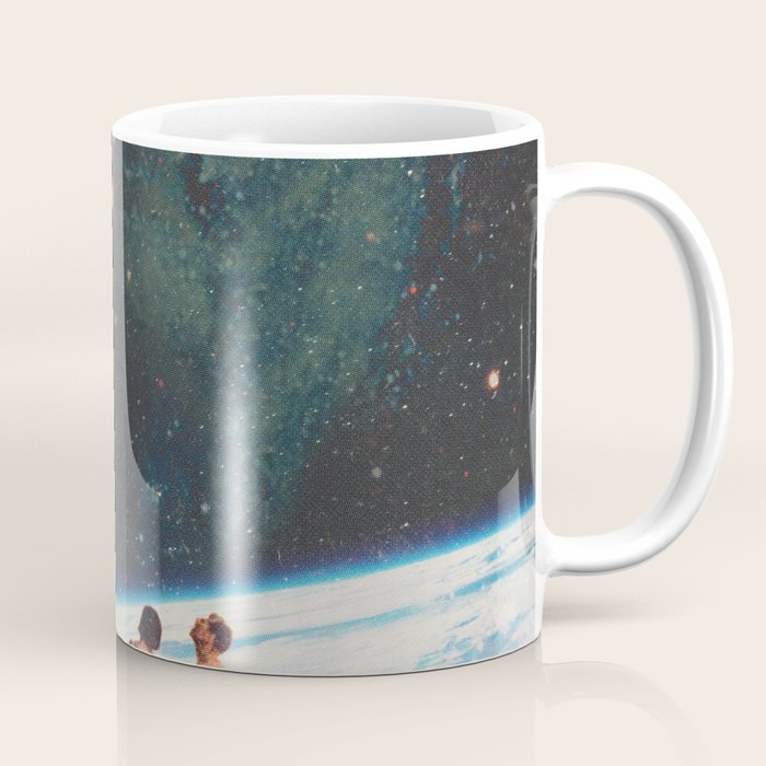 The Era of Understatement Coffee Mug Gallery Image 1
