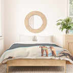 The Era of Understatement Duvet Cover Gallery Image 3