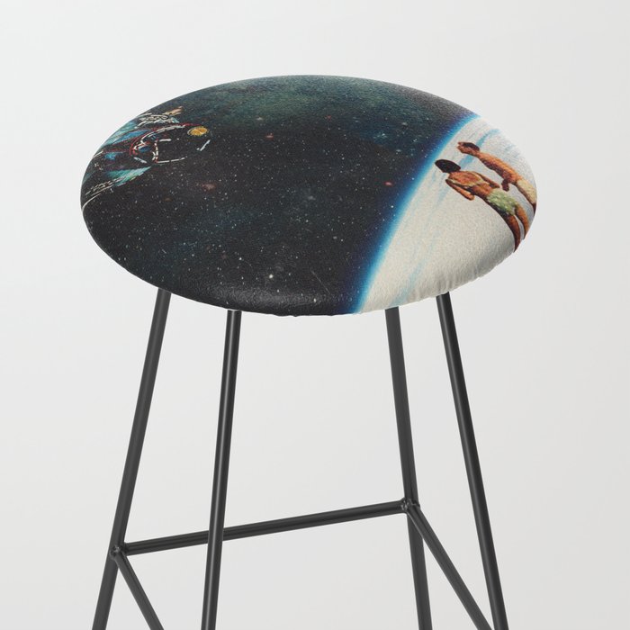 The Era of Understatement Stool Gallery Image 2