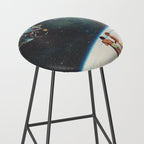 The Era of Understatement Stool Gallery Image 2