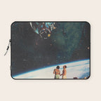 The Era of Understatement Laptop Sleeve Gallery Image 1