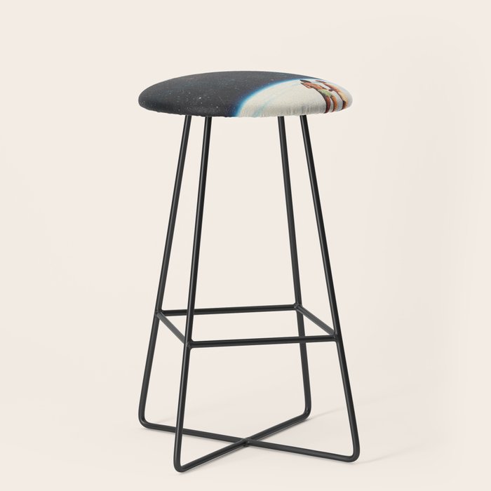 The Era of Understatement Stool Gallery Image 1