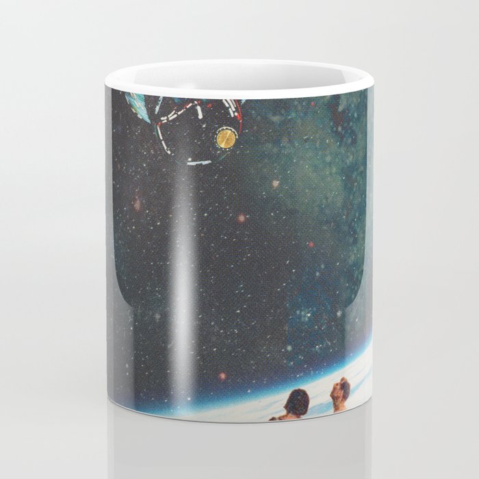 The Era of Understatement Coffee Mug Gallery Image 4