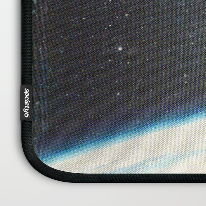 The Era of Understatement Laptop Sleeve Gallery Image 3