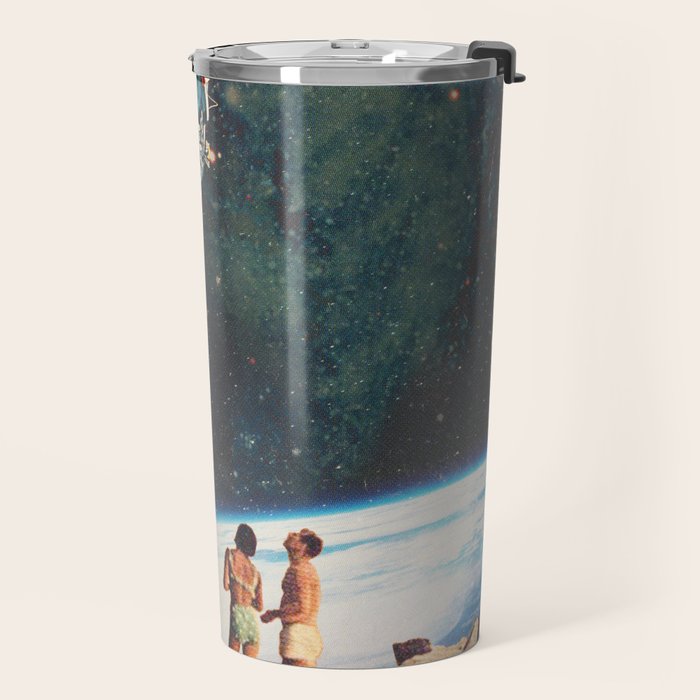 The Era of Understatement Travel Mug Gallery Image 2